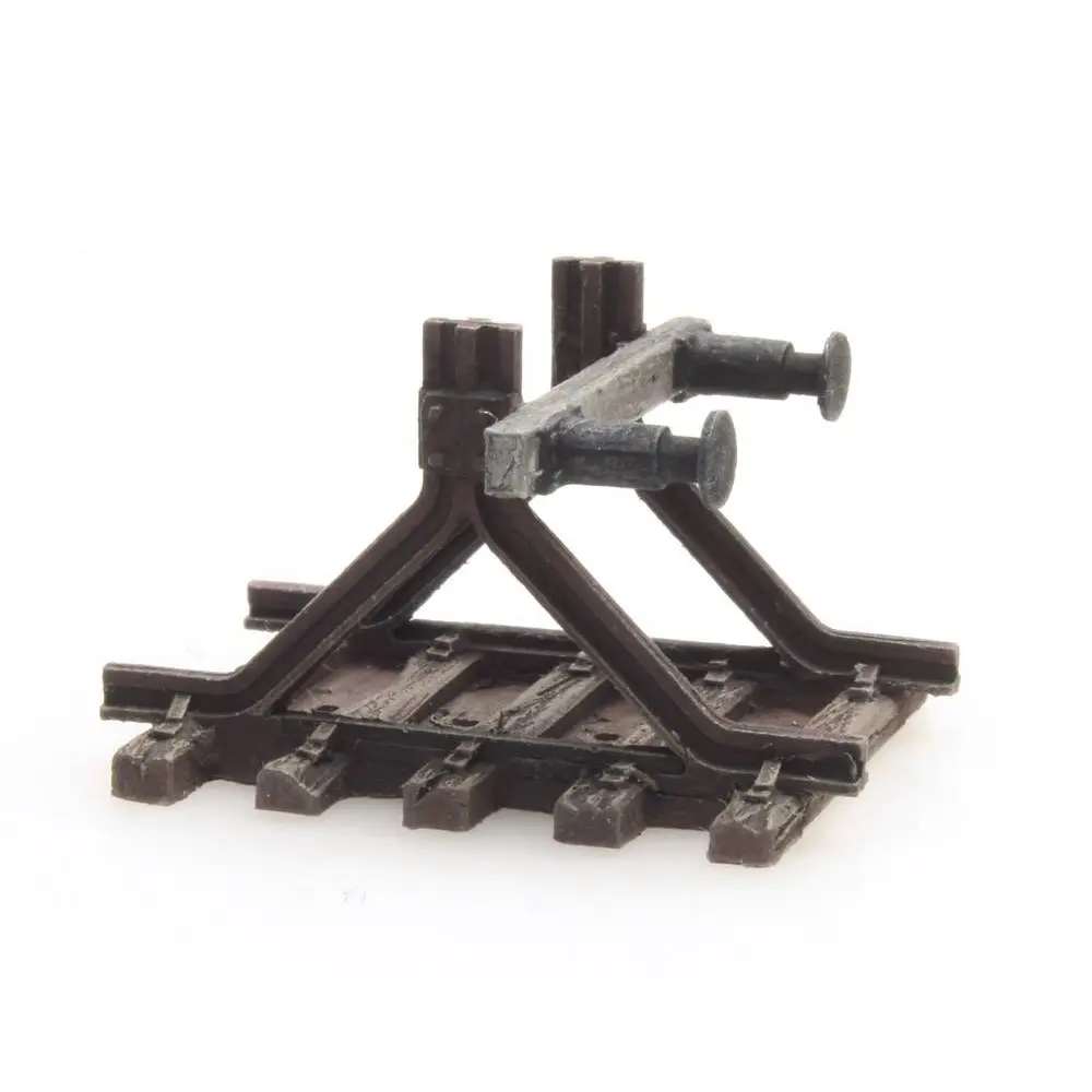 Un pare-chocs allemand B - ARTITEC 387.94- HO : 1/87  - 2