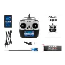 Alpha 1500V2 RTF(M2) - blue - Kavan KAV02.8075M2 - 16