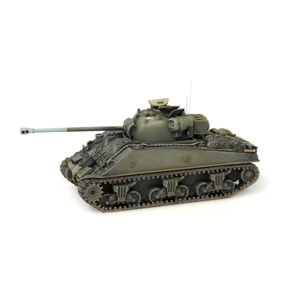 Chasseur de chars Sherman Vc Firefly, Royaume-Uni - Artitec 387.103 - HO 1/87 - 4