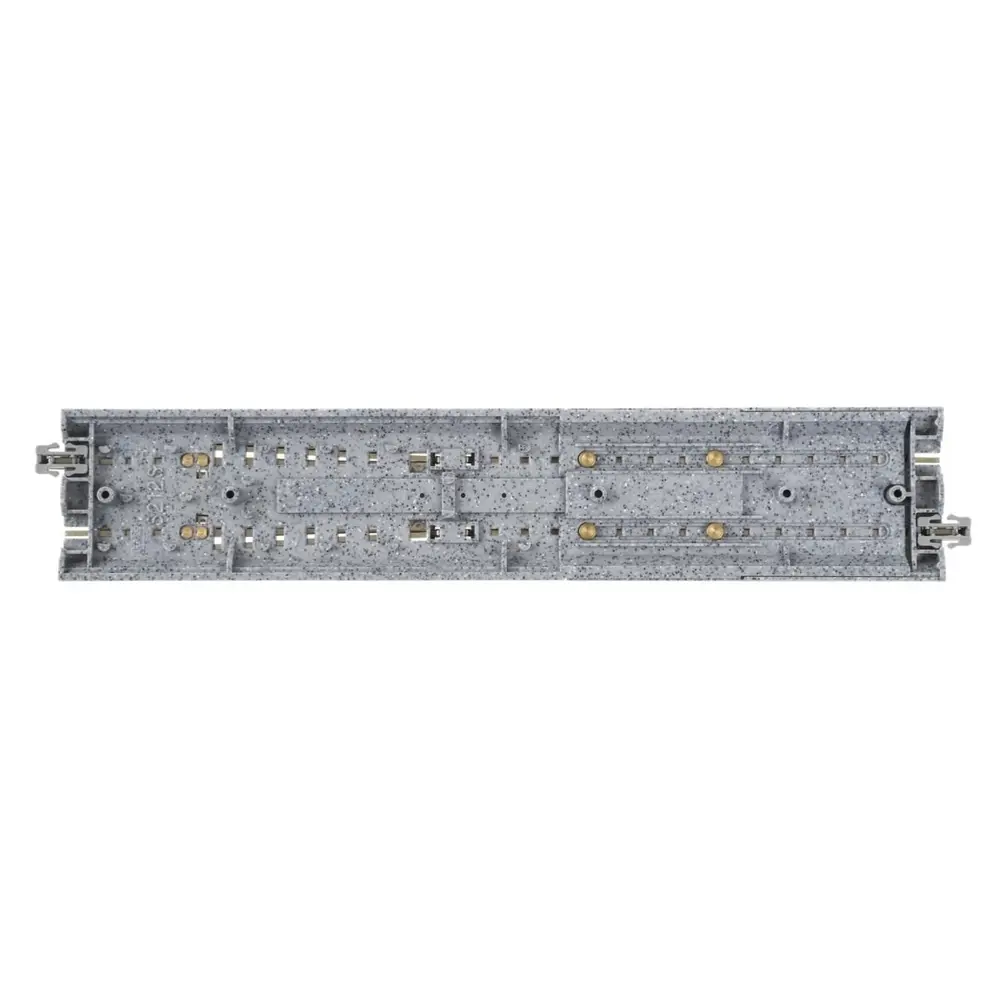 Rail d'extension droit Unitrack (S212S) 212-252mm - Kato 2-194 - HO 1/87 - 4