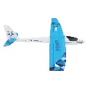 Alpha 1500V2 RTF(M2) - blue - Kavan KAV02.8075M2 - 4