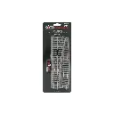 Aiguillage électrique droit Unitrack (EP867R) - Kato 2-861 - HO 1/87 - 5