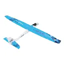 Alpha 1500V2 RTF(M2) - blue - Kavan KAV02.8075M2 - 2