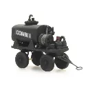 Citerne Perron - Artitec 387.290 - HO 1/87  - 3