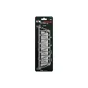 Pont à poutres en treillis droit Unitrack (S248T) gris 248 mm - Kato K20-432 - N  - 3