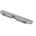 Moteur d'aiguillage gauche Unitrack - Kato 2-503 - HO 1/87 - 2