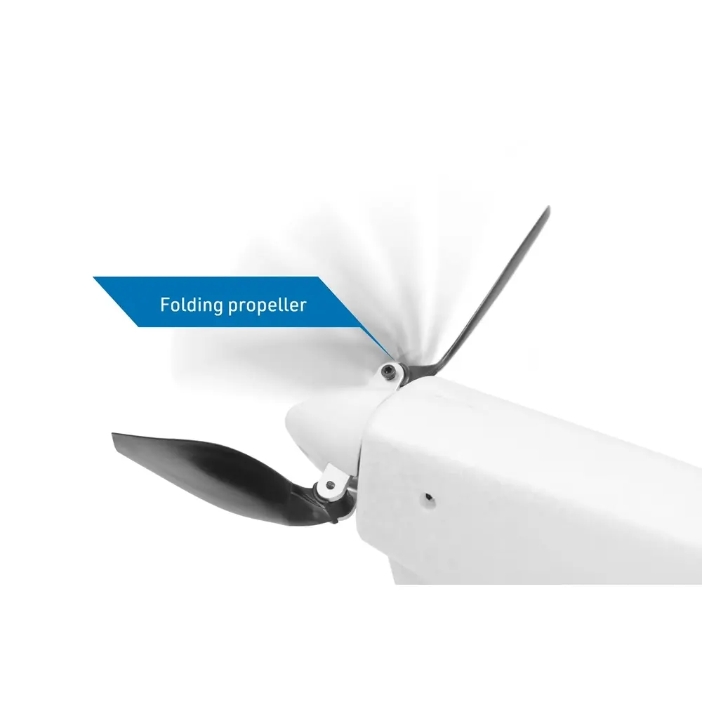 Beta 1400RTF - rouge - Kavan KAV02.8085RTF - 12