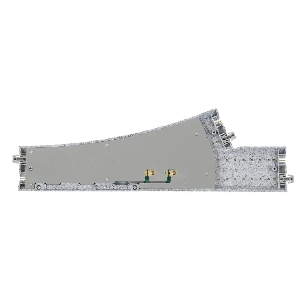 Aiguillage à droite Unitrack (HP490R) - Kato 2-841 - HO 1/87 - 2