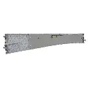 Aiguillage à droite Unitrack (HP867R) - Kato 2-863 - HO 1/87 - 2