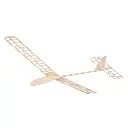 Kit planeur DARA A1 (F1H) - Kavan KAV8047 - 3