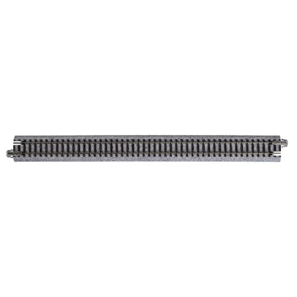 4 Rails droits unitrack ( S248 ) 248mm - Kato K20-000 - N 1/160 - 2R - 2