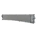 Aiguillage électrique gauche Unitrack (EP867L) - Kato 2-860 - HO 1/87 - 4