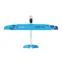 Alpha 1500V2 RTF(M2) - blue - Kavan KAV02.8075M2 - 3