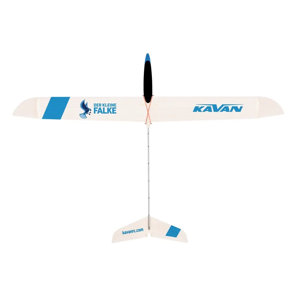 Petit planeur Falke A1 (F1H) - Kavan KAV02.4316 - 2