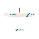 Kit mini planeur CUMUL - Kavan KAV8035 - 2