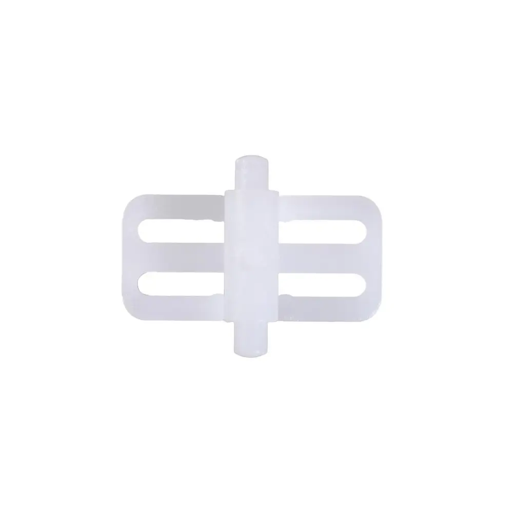 20 éclisses Unitrack S - Kato 24-817 - N 1/160 - 2