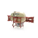 Pulvérisateur Agricole à Rampe avec Attelage 3 Points  - ARTITEC 316.111 - N 1/160 - 5