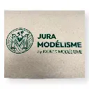 Sac à pain Jura Modélisme by World Modélisme - 2