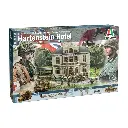 Opération « Market Garden » - Italeri 6107 - 1/72  - 2