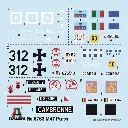 Char M47 PATTON - Italeri 6763 - 1/35 - 2