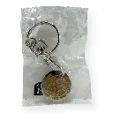 Porte clé jeton de caddie Jura Modélisme by World Modélisme - 4