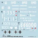 Char T34/85 ZAVOD 112-1944 - Italeri 6758 - 1/35  - 9