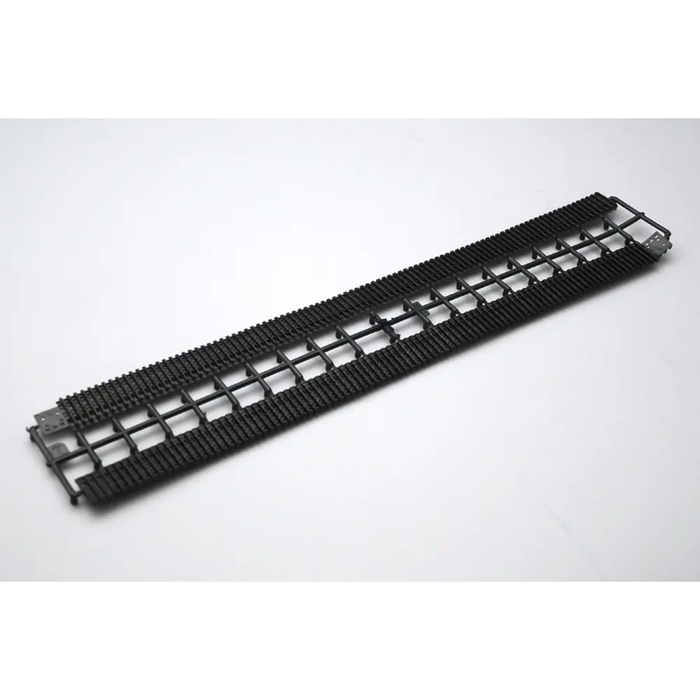 Tiger I Normandie - Italeri 6754 - 1/35 - 10