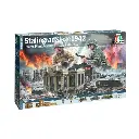 Bataille de Stalingrad - Italeri 6193 - 1/72 - 7