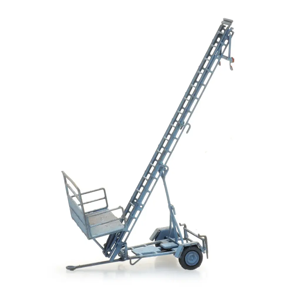 Ascenseur mobile - Artitec 316.119 - N 1/160 - 5