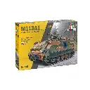 Char M113A1 - Italeri 6753 - 1/35 - 8