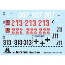 Tiger I Normandie - Italeri 6754 - 1/35 - 5