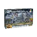 Sainte-Mère-Eglise 6/6/ - 1944 - Italeri 6199 - 1/72 - 2