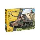 Char Carro Armato P26/40 - ITALERI 6599 - 1/35 - 6
