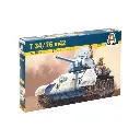 Char T 34/76 - Italeri I7008 - 1/72 - 2