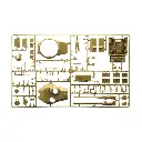 Char M47 PATTON - Italeri 6763 - 1/35 - 5