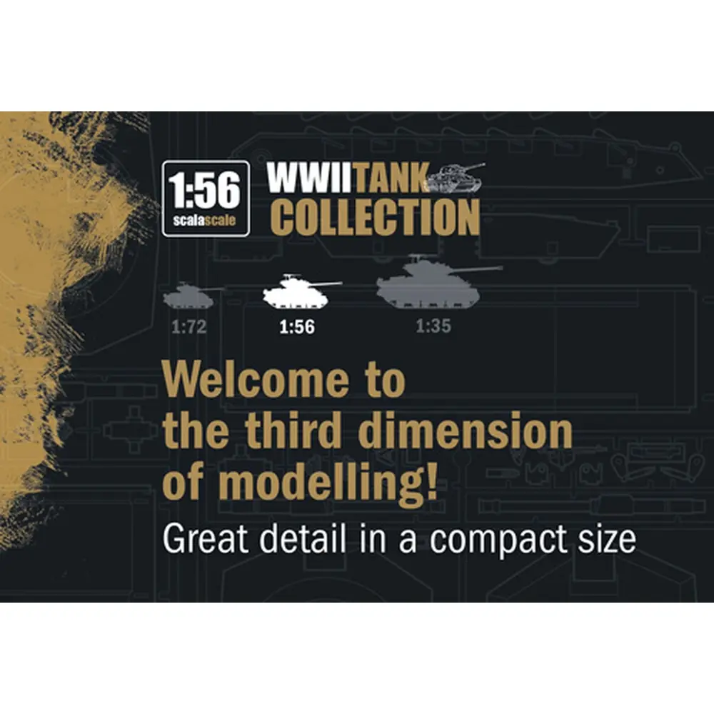 Char B1 Bis - Italeri 25766 - 1/56 - 11