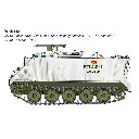 Char M113A1 - Italeri 6753 - 1/35 - 6