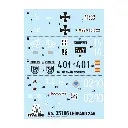 Char 1/35 Leopard 2 A4 - ITALERI 35106 - 1/35  - 6