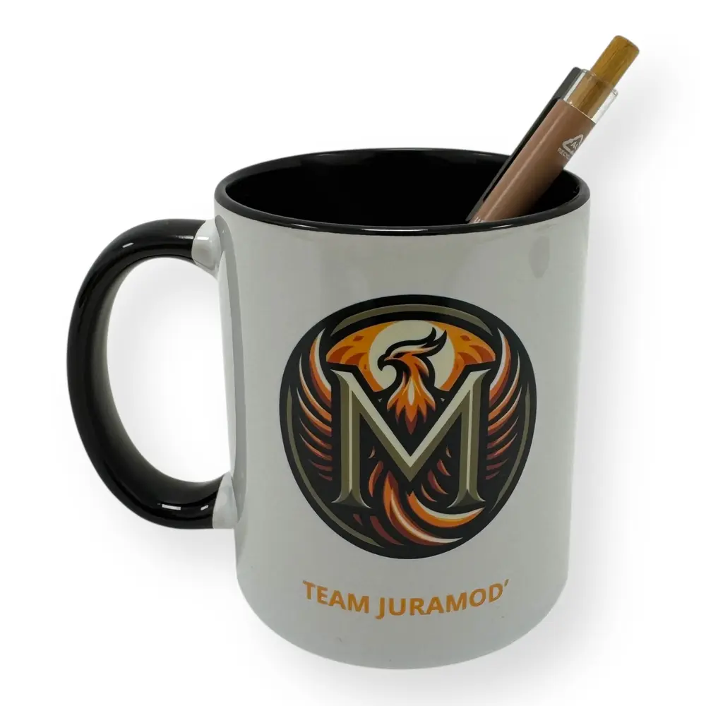 Stylo Jura Modélisme by World Modélisme - 4