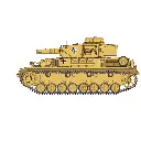 Panzer IV F1/F2/G Afrika Korps - Italeri 6593 - 1/35 - 2