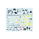 Véhicule blindé militaire - LAV-25 AT - ITALERI 6588 - 1/35 - 2