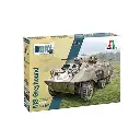 M8 Greyhound - Italeri 6364 - 1/35 - 2