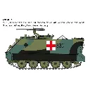Char M113A1 - Italeri 6753 - 1/35 - 3