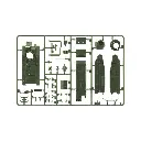 Char B1 Bis - Italeri 25766 - 1/56 - 3