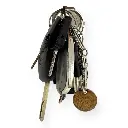 Porte clé jeton de caddie Jura Modélisme by World Modélisme - 6