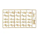 Infanterie FFL 2ème G.M. - Italeri 6189 - 1/72 - 3