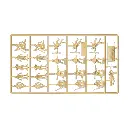 Infanterie FFL 2ème G.M. - Italeri 6189 - 1/72 - 4