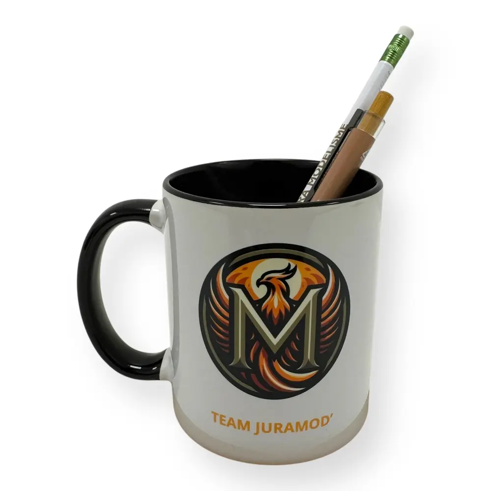 Crayon à papier Jura Modélisme by World Modélisme - 5