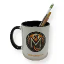 Crayon à papier Jura Modélisme by World Modélisme - 5