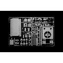 Tiger I Normandie - Italeri 6754 - 1/35 - 6